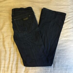 Joe's Jeans The Provocateur Petite Bootcut Jeans